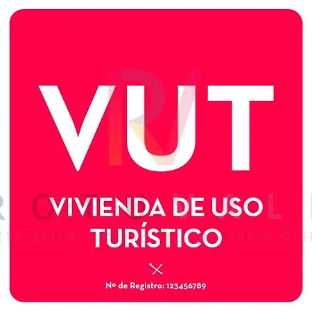 Сasa de vacaciones Casa De Tina Y Cora *
