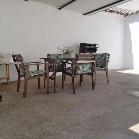 Сasa de vacaciones Casa De Tina Y Cora *